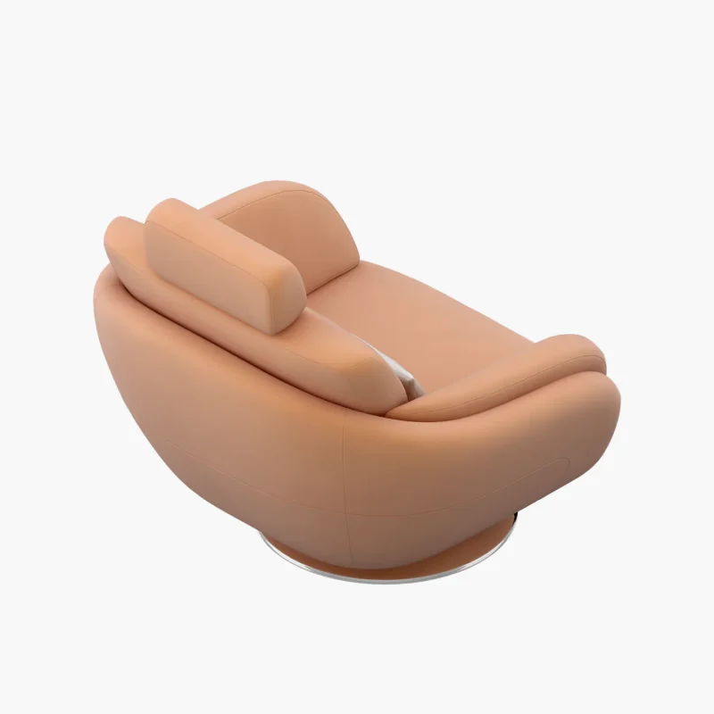 كرسي مكتب فخم