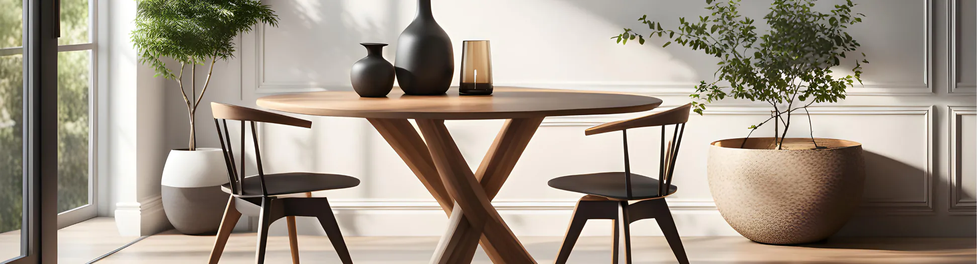 ترابيزة بلاستيك للشاطئ بارجل قابلة للطي من سفير - اسود